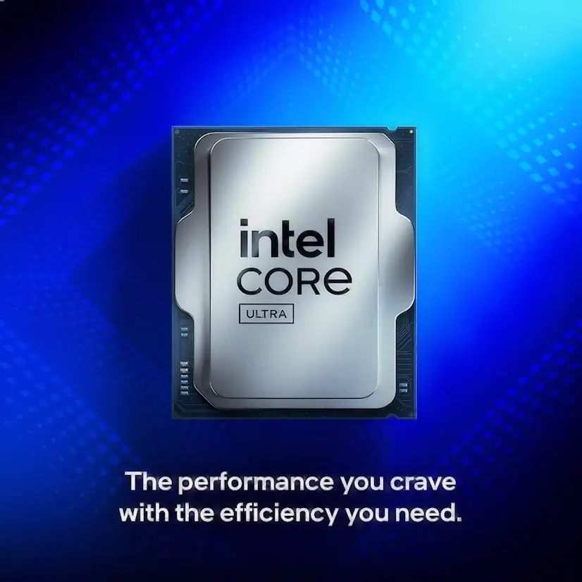 Montaje Procesadores Intel Core Ultra Gaming PC Boadilla del Monte Informático Boadilla - Montaje Procesadores Intel Core Ultra Gaming PC Boadilla del Monte