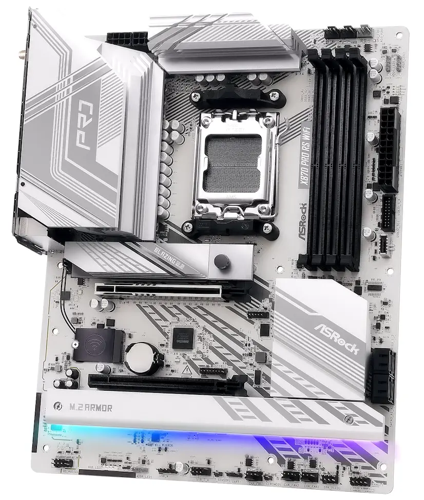 Montaje Placas Base ASRock Gaming PC Boadilla del Monte Informático Boadilla del Monte - Montaje Placas Base ASRock Gaming PC Boadilla del Monte