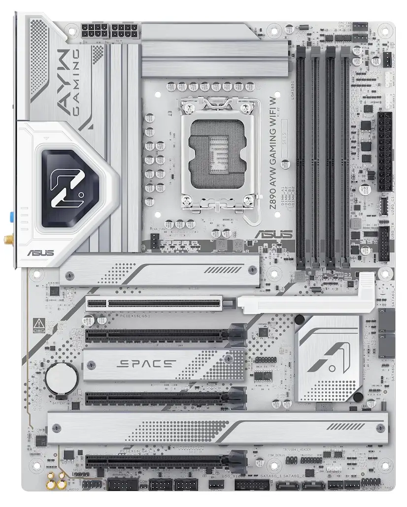 Montaje Placas Base ASUS Gaming PC Boadilla del Monte Informático Boadilla del Monte - Montaje Placas Base ASUS Gaming PC Boadilla del Monte