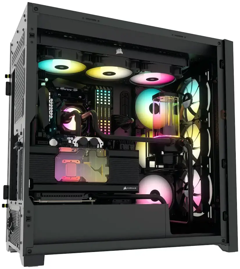 Montar Gaming PC Domicilio Boadilla del Monte Montar Gaming PC Domicilio